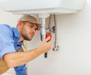 About Emergency plumbing pros Russell, IL